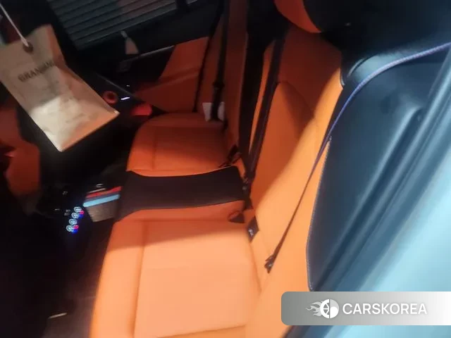 BMW M5 (G90) id 3605547 из Кореи 10