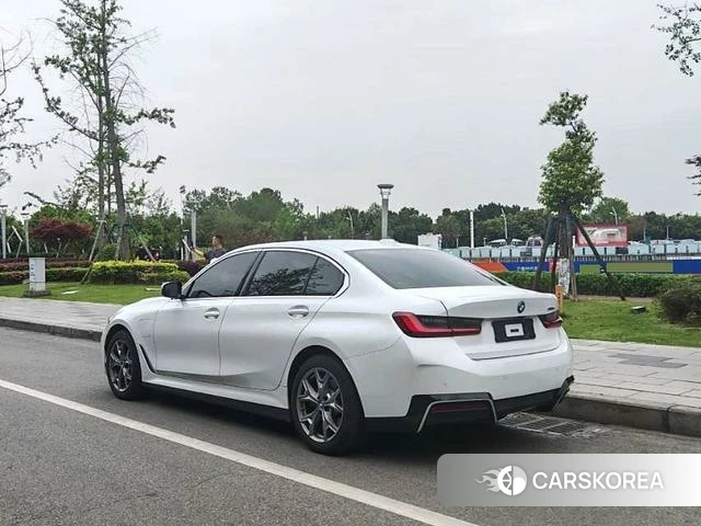 BMW i3 2023 Белый из Китая, фото 6