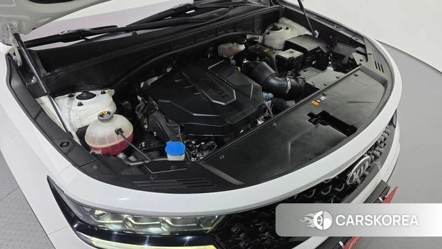 Kia Sorento 4th Generation id 4625690 из Кореи 30