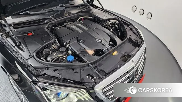 Mercedes-Benz S-Class W222 id 3778262 из Кореи 16