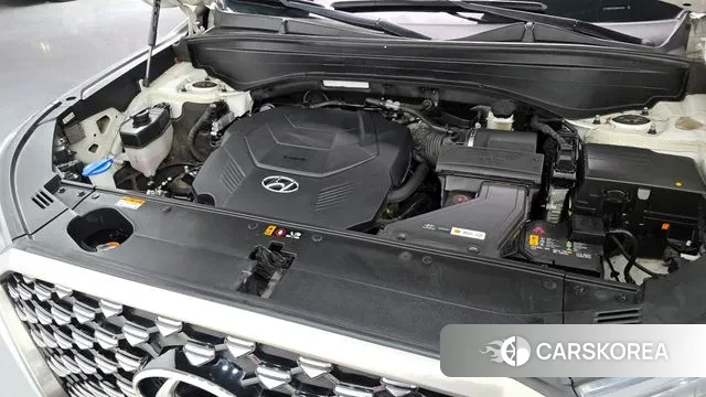 Hyundai Palisade id 3504382 из Кореи 16