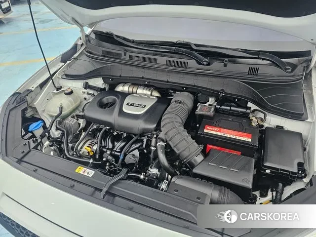 Hyundai Kona id 3515373 из Кореи 14