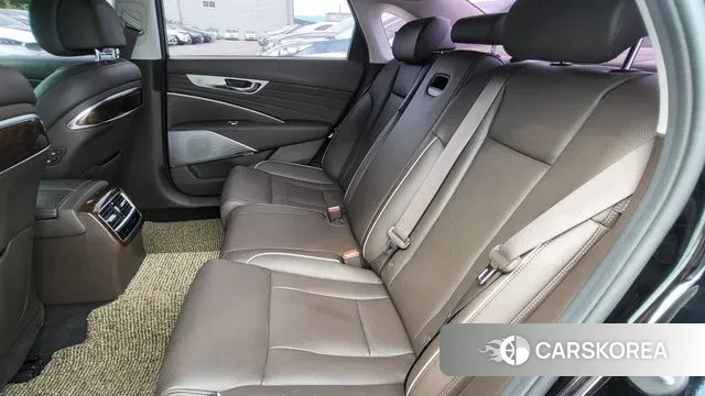 Kia More K9 id 3000419 из Кореи 14