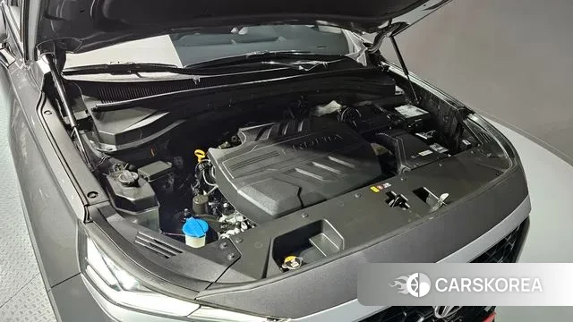 Hyundai Santa Fe TM id 3612534 из Кореи 16