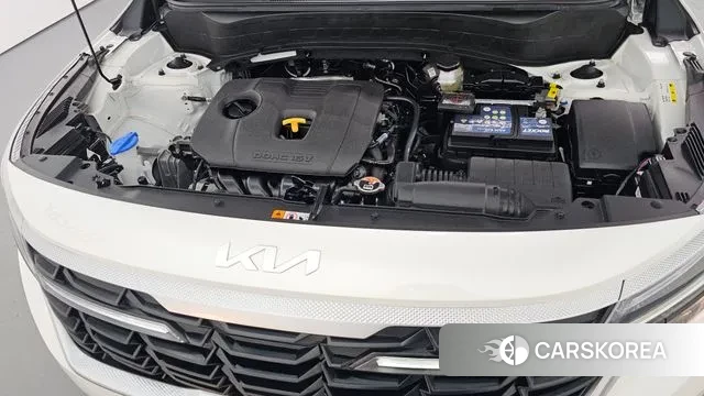 Kia The New Seltos id 3684529 из Кореи 16