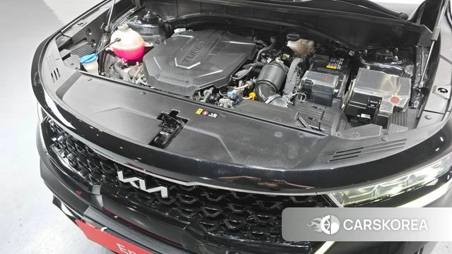 Kia Sorento 4th Generation id 4428675 из Кореи 28
