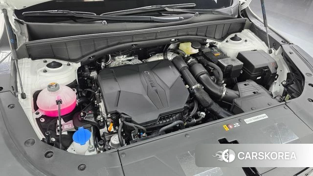 Kia The New Sorento 4th Generation id 3785984 из Кореи 16