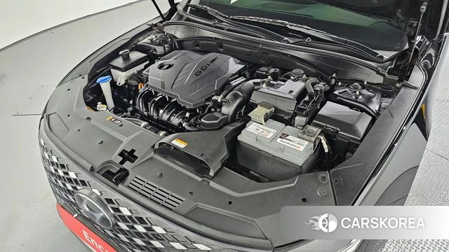 Hyundai The New Grandeur IG id 3871641 из Кореи 16