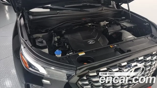 Hyundai Palisade id 2951829 из Кореи 16