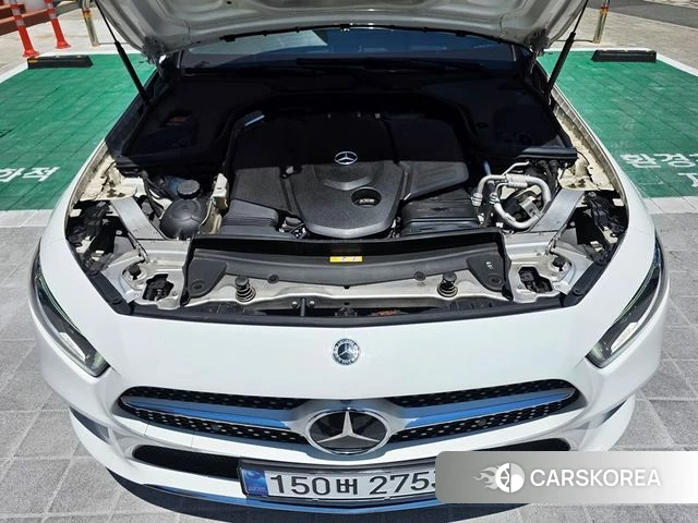 Mercedes-Benz CLS-Class C257 id 4502471 из Кореи 15