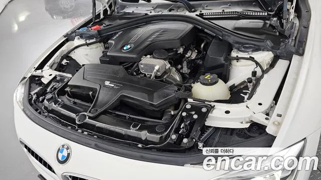 BMW 3 Series (F30) id 2598172 из Кореи 16