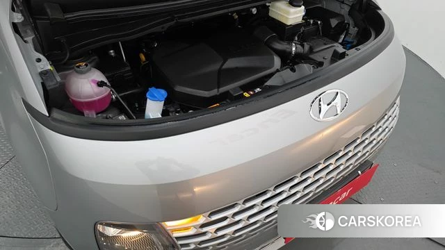 Hyundai Staria id 4186195 из Кореи 28