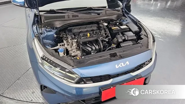 Kia The New K3 2nd generation id 3473183 из Кореи 16