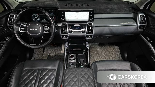 Kia Sorento 4th Generation id 4711977 из Кореи 30