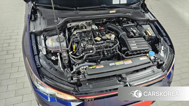Volkswagen Golf 8th Generation id 4308249 из Кореи 30