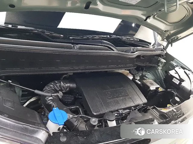 Kia The New Kia Ray id 3304972 из Кореи 16