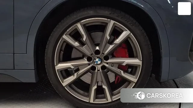 BMW X2 (F39) id 2984886 из Кореи 15