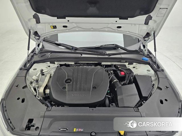 Volvo S90 id 3786351 из Кореи 16