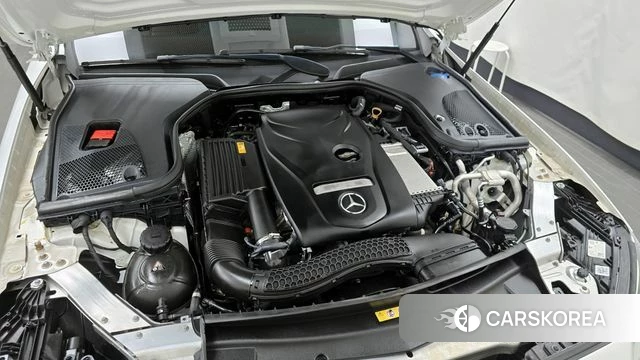 Mercedes-Benz E-Class W213 id 3827637 из Кореи 16