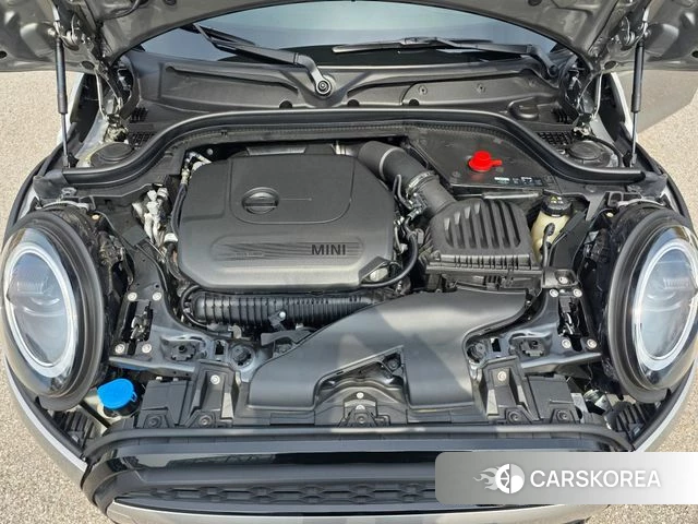 Mini Cooper S id 3883057 из Кореи 14