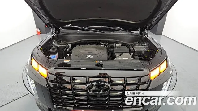 Hyundai The New Palisade id 2717063 из Кореи 16