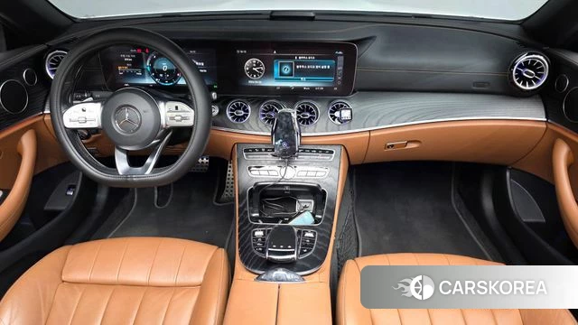 Mercedes-Benz E-Class W213 id 3843920 из Кореи 16