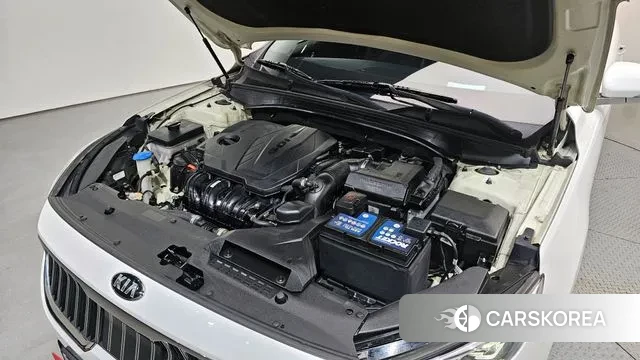 Kia K7 Premier id 3646693 из Кореи 16