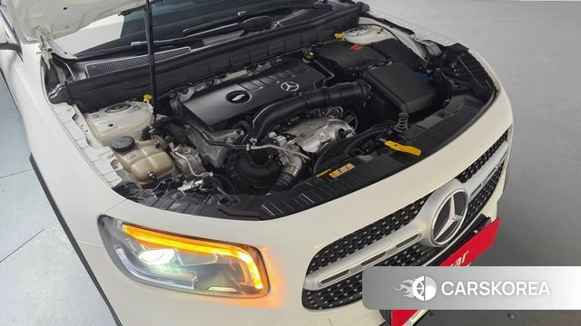 Mercedes-Benz GLB-Class X247 id 3860696 из Кореи 16