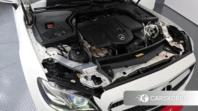 Mercedes-Benz E-Class W213 id 3407737 из Кореи 16