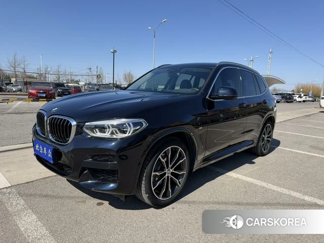 BMW X3 id 4208304 из Китая 42