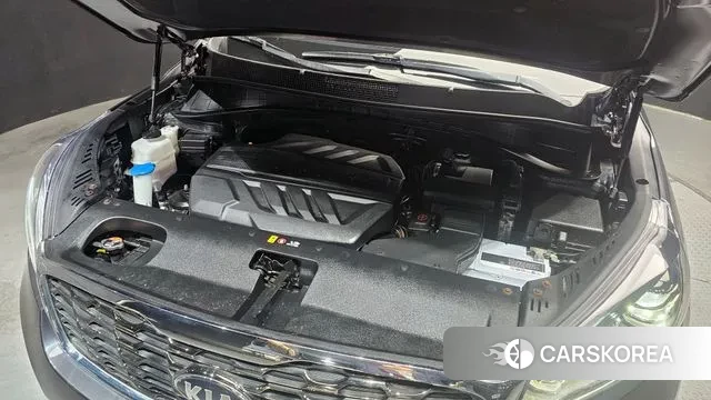 Kia The New Sorento id 3718371 из Кореи 16