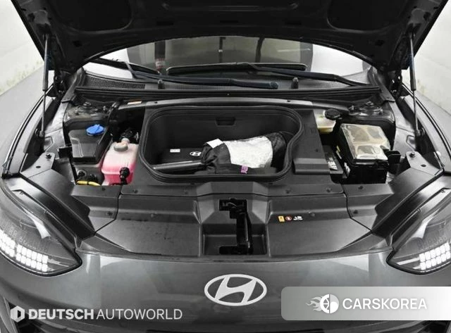 Hyundai Ionic 6 id 4223547 из Кореи 16