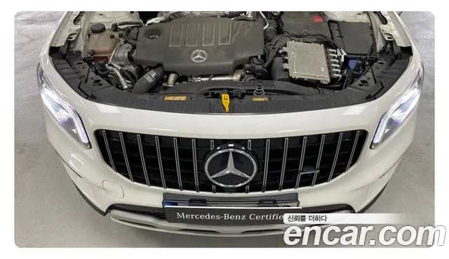 Mercedes-Benz GLB-Class X247 id 2692397 из Кореи 13