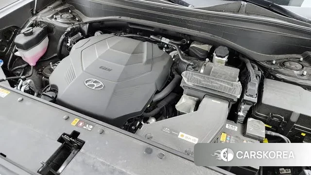 Hyundai The New Palisade id 3437204 из Кореи 16