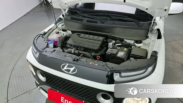 Hyundai Casper id 3087825 из Кореи 16