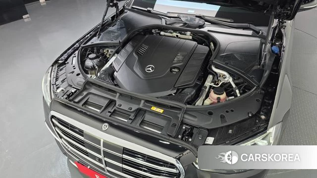 Mercedes-Benz S-Class W223 id 4899082 из Кореи 16
