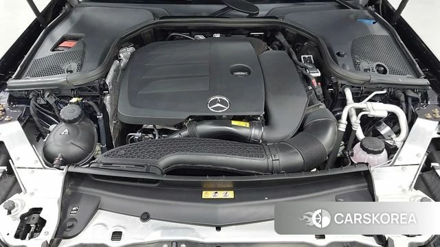 Mercedes-Benz E-Class W213 id 4409010 из Кореи 16