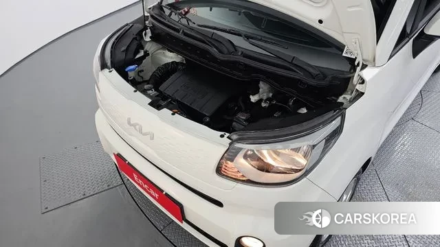 Kia The New Ray id 3746520 из Кореи 16