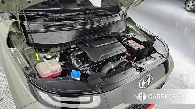 Hyundai Casper id 3354941 из Кореи 16