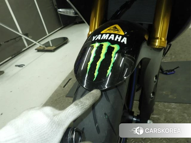Проданный Yamaha YZF-R3 id 4200501 из Японии, фото 30