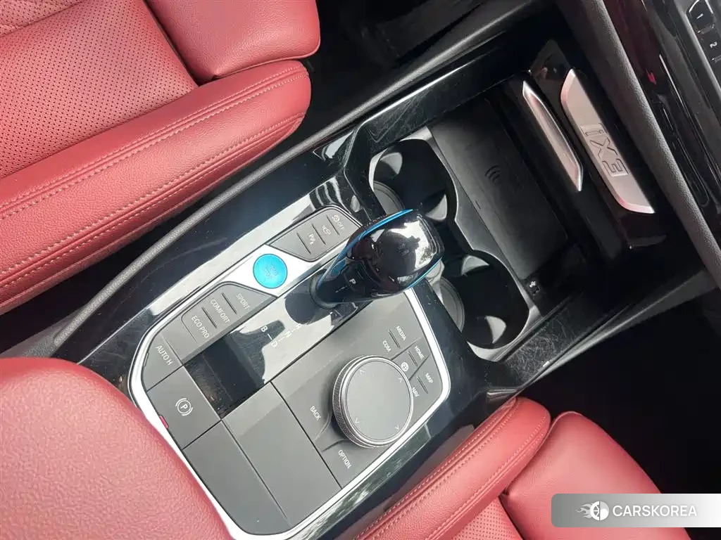 BMW iX3 id 4553785 из Китая 10