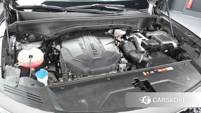 Kia Sorento 4th Generation id 4736816 из Кореи 32