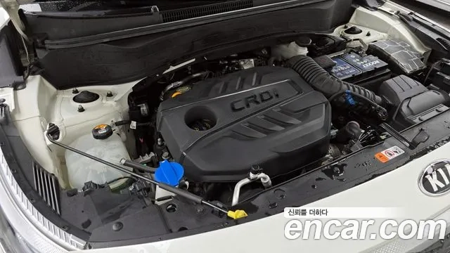 Kia Seltos id 2936919 из Кореи 16