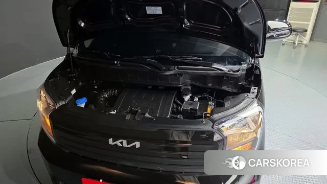 Kia The New Kia Ray id 3405200 из Кореи 16