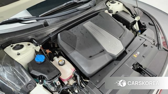 Kia EV6 id 4396188 из Кореи 31