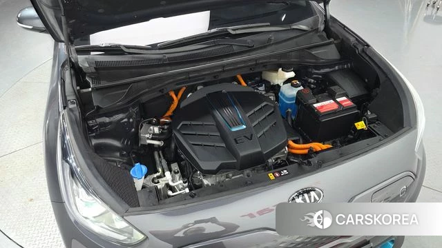 Kia Niro EV id 4594941 из Кореи 27