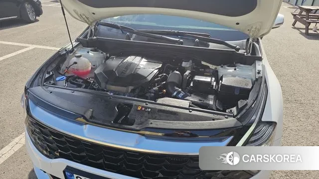 Kia Sportage 5th Generation id 3726043 из Кореи 16