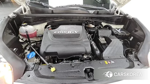 Kia Sportage 4th Generation id 3608378 из Кореи 16