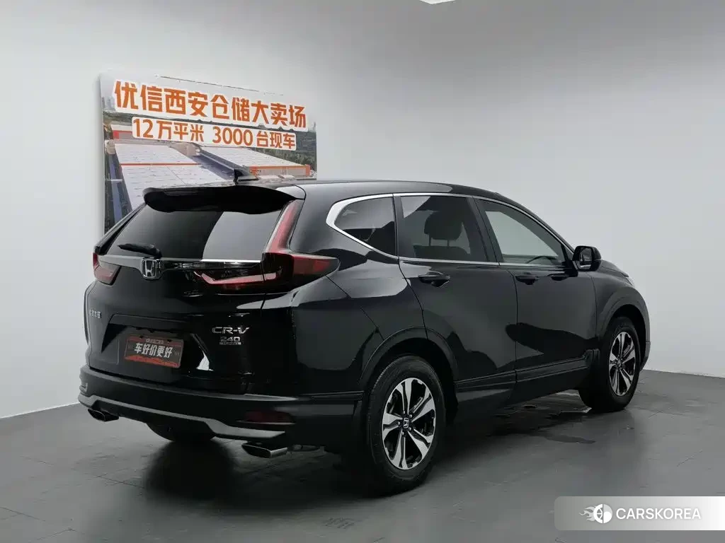 Honda CR-V id 4681223 из Китая 20