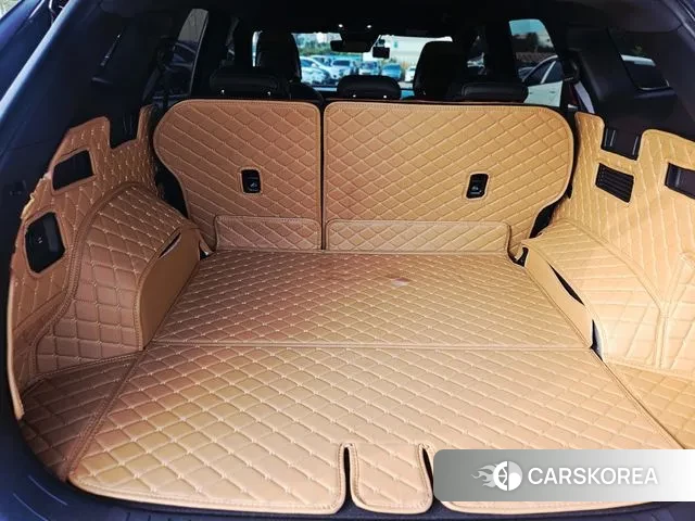 Kia The New Sportage 5th Generation Hybrid id 3333053 из Кореи 16